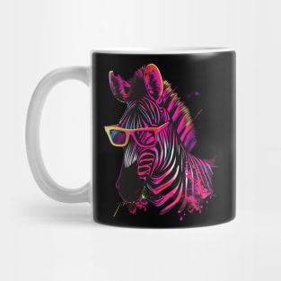 Zebra Natural Nuisance Mug